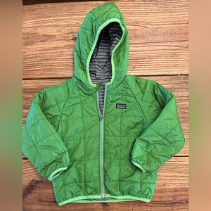 Patagonia Lightweight Jacket-Kids
